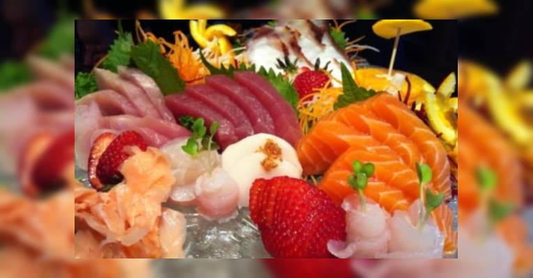 Снимок Ichiban, Остин