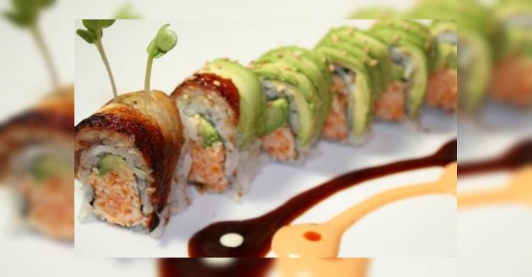 Снимок Ichiban, Остин