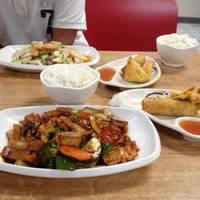 Chopstix