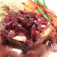 Sterling's Seafood Steakhouse
