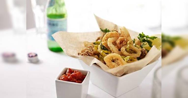 Изображение Romano's Macaroni Grill, Рено