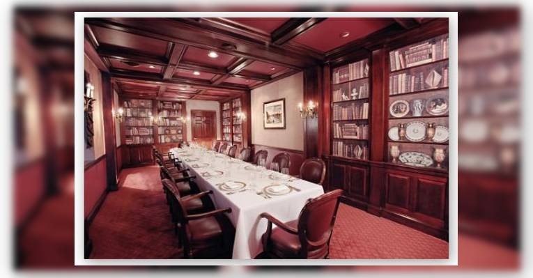 Изображение Aldo's Restaurant, Балтимор