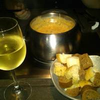 The Melting Pot