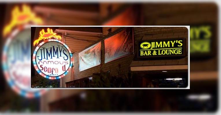 Снимок Jimmy's Famous Seafood, Балтимор