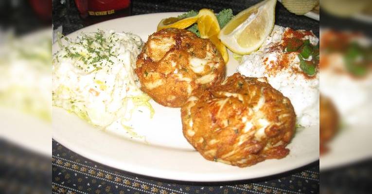 Снимок Duda's Tavern, Балтимор