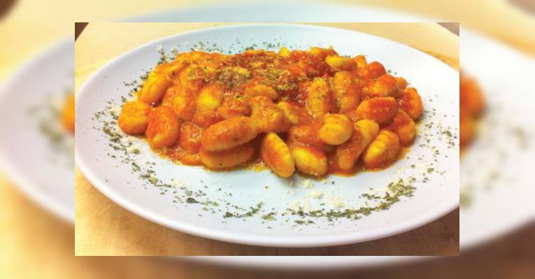 Снимок Pasta Mista, Towson