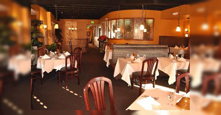 Снимок Cafe Troia, Towson