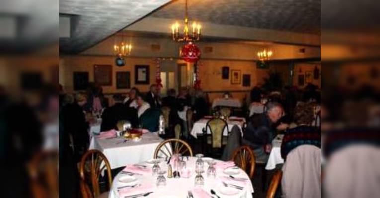 Снимок Eichenkranz Restaurant, Балтимор