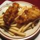 Снимок Gaffer's Fish & Chips, Портленд