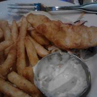 Monteaux's Public House