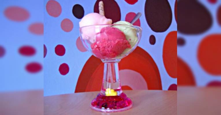 Снимок Staccato Gelato, Портленд