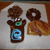 Voodoo Doughnut