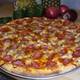 Снимок UFO Pizza, Портленд
