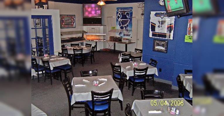 Снимок Pirrone's Pizzeria, Florissant