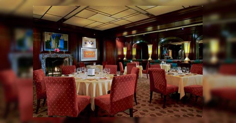 Снимок The Grill at the Ritz-Carlton, Clayton