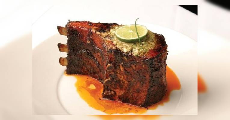 Снимок Perry's Steakhouse & Grille, Хьюстон