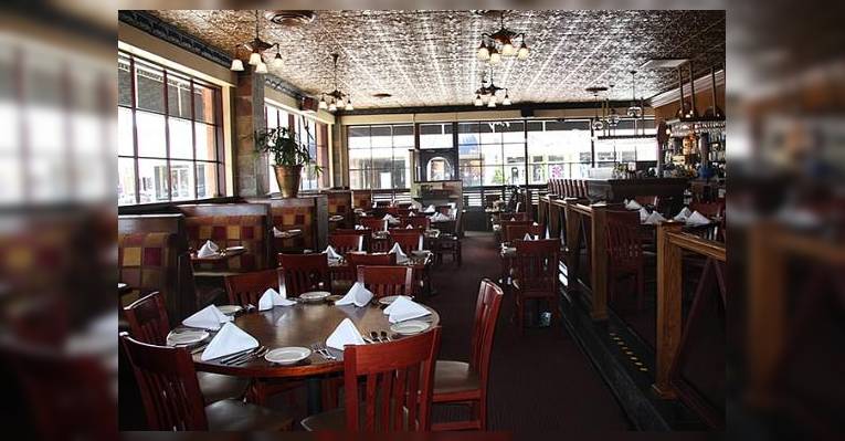 Снимок Prego Italian Cuisine, Хьюстон