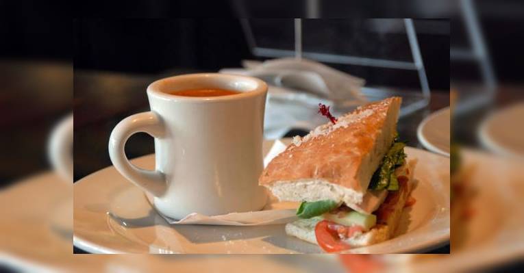 Снимок Empire Cafe, Хьюстон