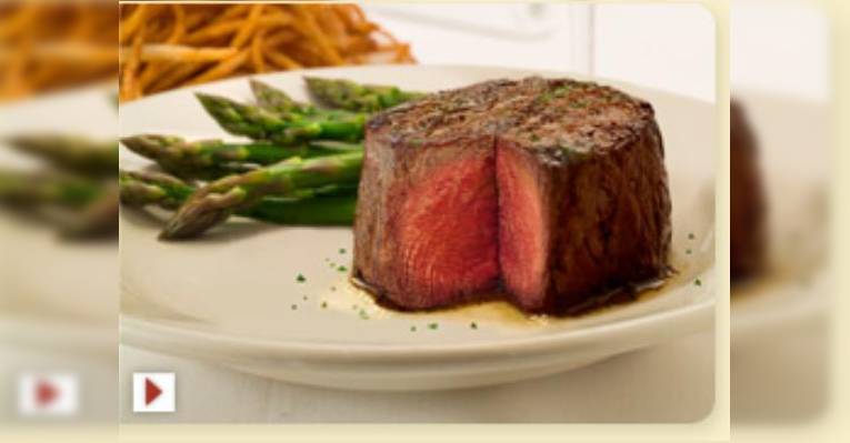 Снимок Ruth's Chris Steak House, Хьюстон
