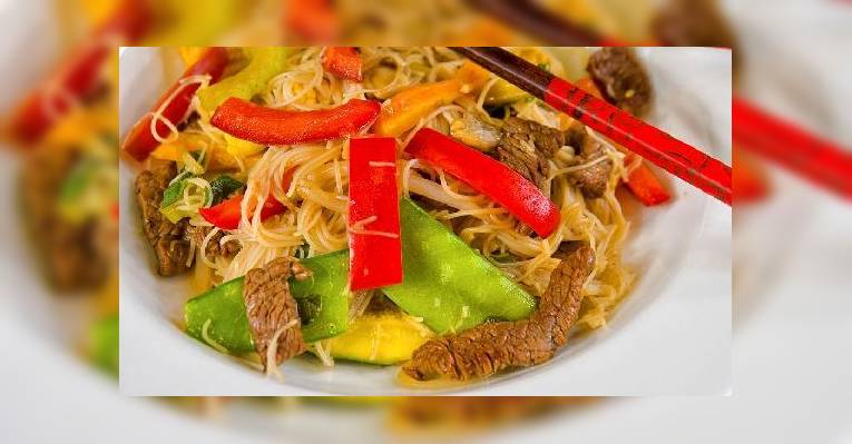 Снимок Ambassador Chinese Restaurant, Хьюстон