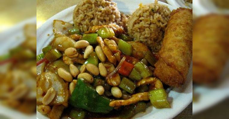 Снимок Empress Restaurant, Хьюстон