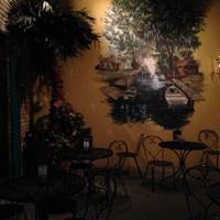 Babin's Seafood House