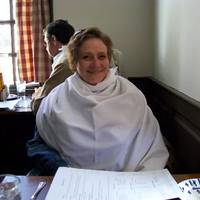 Christiana Campbell's Tavern-Colonial Williamsburg