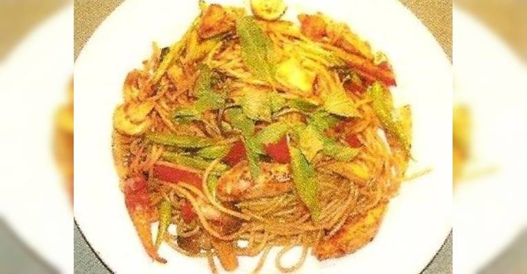 Снимок Thai Cuisine at Thames Street, Ньюпорт