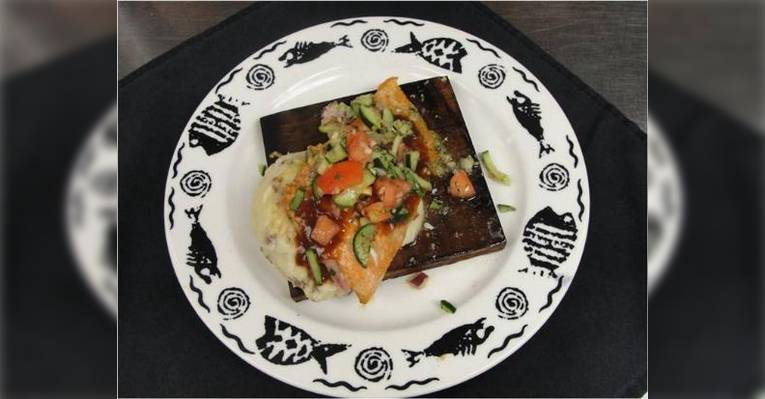 Снимок Chix Sea Grill and Bar, Вирджиния-Бич
