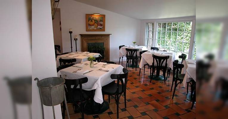 Снимок Fresco Italian Cafe, Солт-Лейк-Сити