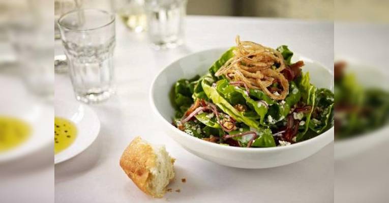 Изображение Macaroni Grill, Солт-Лейк-Сити