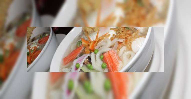 Снимок Nagoya Sushi Restaurant, Midvale