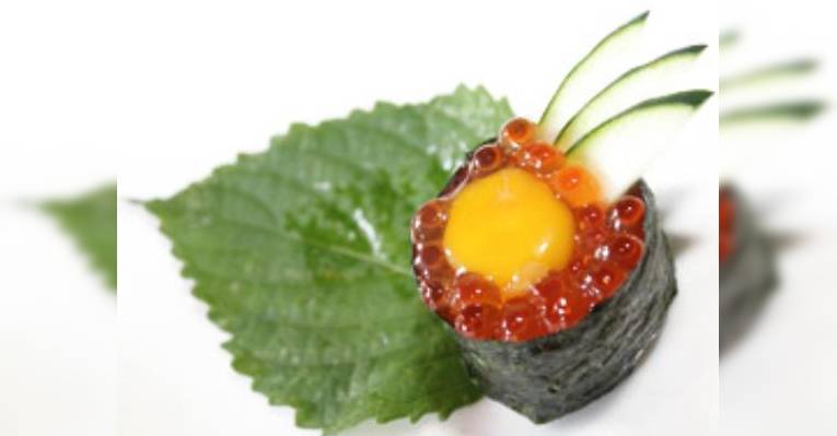 Снимок Nagoya Sushi Restaurant, Midvale