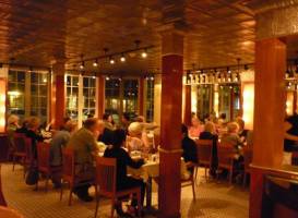 Bistro Zinc