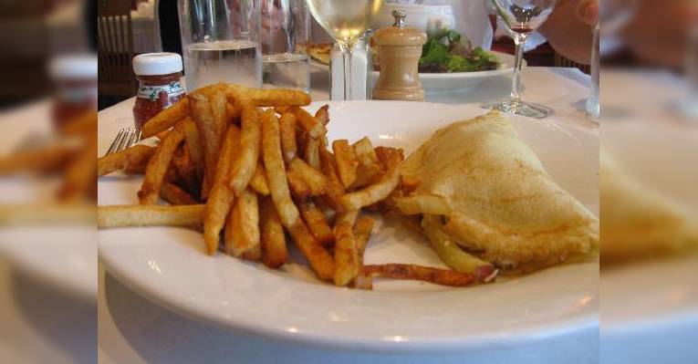 Снимок Bistro Zinc, Lenox