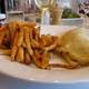 Снимок Bistro Zinc, Lenox
