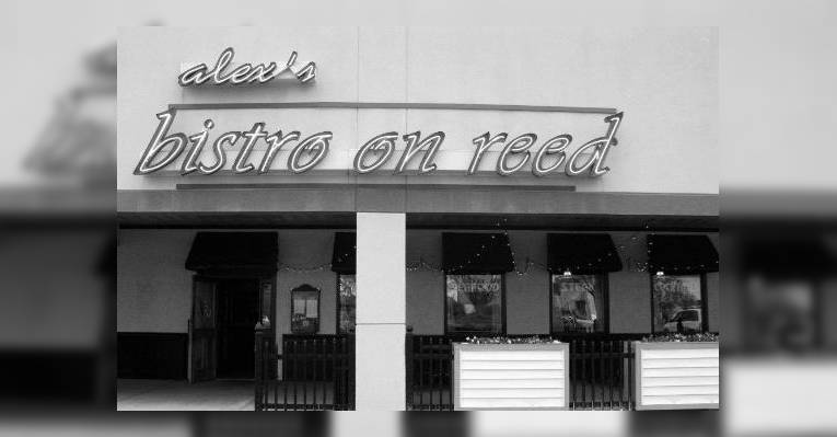 Снимок Alex's Bistro, Колумбус