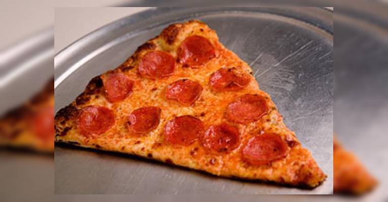 Изображение Giovanni's Pizza, Альбукерке