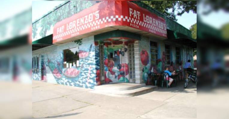 Снимок Fat Lorenzo's, Миннеаполис