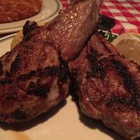 Manny's Steakhouse