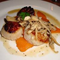 Restaurant Alma
