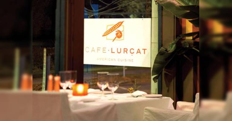 Снимок Cafe Lurcat, Миннеаполис