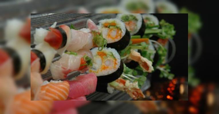 Снимок Fuji Ya, Миннеаполис