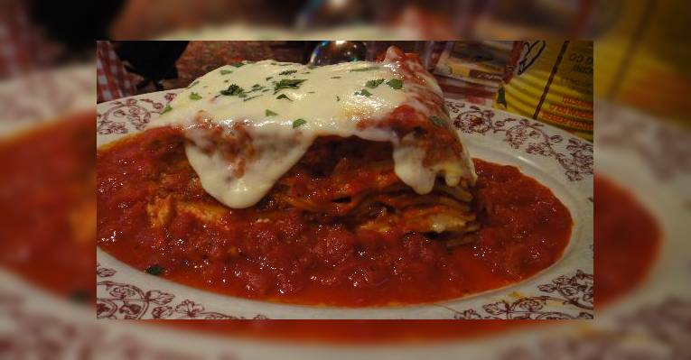 Снимок Buca di Beppo, Сент-Пол
