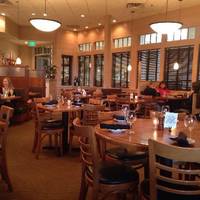 Good Earth--Galleria
