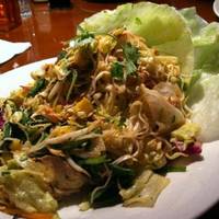 P.F. Chang's