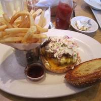 The Cheesecake Factory