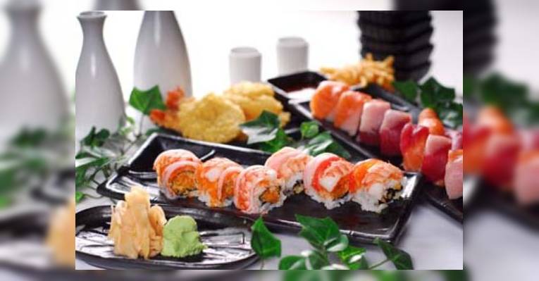 Снимок Waraji Japanese Restaurant & Sushi Bar in Raleigh NC, Raleigh