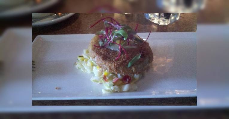 Снимок Glenwood Grill, Raleigh