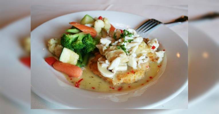 Снимок Red Snapper Seafood Restaurant, Атланта
